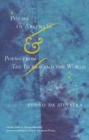Image for Poems in Absentia &amp; Poems from The Island and the World
