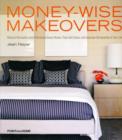 Image for Moneywise makeovers  : modest remodels and affordable room redos