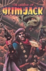 Image for Legend Of GrimJack Volume 2
