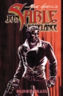 Image for Mike Grell&#39;s Jon Sable, freelance: Bloodtrail