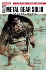 Image for Metal gear solidVol. 1: Sons of liberty