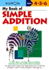Image for My Book of Simple Addition