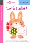 Image for Let&#39;s Color