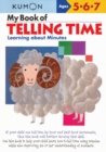 Image for My Book of Telling Time: Learning About Minutes