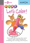 Image for More Let&#39;s Color