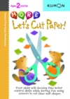 Image for More Let&#39;s Cut Paper!
