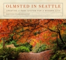 Image for Olmsted in Seattle