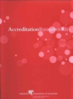 Image for Accreditation Resource Kit