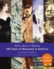 Image for Riches, Rivals and Radicals : 100 Years of Museums in America