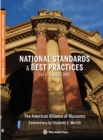 Image for National Standards and Best Practices for U.S. Museums