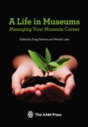 Image for A Life in Museums