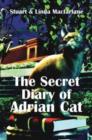 Image for The Secret Diary of Adrian Cat