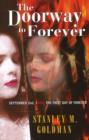 Image for The doorway to forever  : September 2nd, 1666, the first day of forever