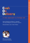 Image for Cash on Delivery : A New Approach to Foreign Aid