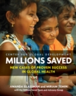 Image for Millions Saved: New Cases of Proven Success in Global Health