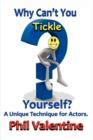 Image for Why Can&#39;t You Tickle Yourself