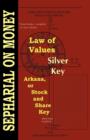 Image for Law of Values; Silver Key; Arcana or Stock and Share Key