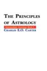 Image for The Principles of Astrology