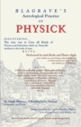 Image for Astrological Practice of Physick
