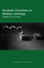 Image for Symbolic Directions in Modern Astrology