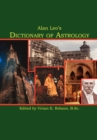 Image for Alan Leo&#39;s Dictionary of Astrology