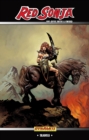 Image for Red Sonja Travels