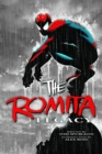 Image for Romita LegacyDF ROMITA LEGACY HC  ALEX ROSS COVER
