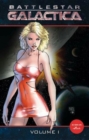 Image for New Battlestar Galactica Volume 1