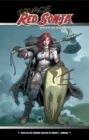 Image for Savage Red Sonja: Queen of the Frozen Wastes