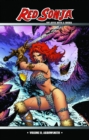 Image for Red Sonja: She-Devil with a Sword Volume 2: Arrowsmith