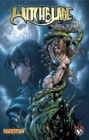 Image for Witchblade: Shades of Gray