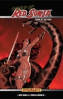 Image for Sword of Red Sonja: Doom of the Gods