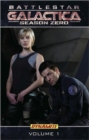 Image for Battlestar Galactica season zeroVol. 1