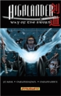 Image for Way of the sword : Way of the Sword