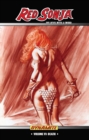 Image for Red Sonja: She Devil with a Sword Volume 6