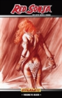 Image for Red Sonja  : she-devil with a swordVol. 6