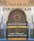 Image for Universal spirit of Islam