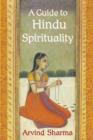 Image for A Guide to Hindu Spirituality