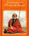 Image for Introduction to Hindu Dharma