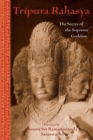 Image for Tripura rahasya: the secret of the supreme goddess