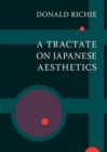 Image for A Tractate on Japanese Aesthetics