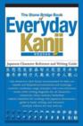 Image for The Stone Bridge Book of Everyday Kanji
