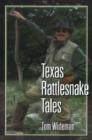 Image for Texas Rattlesnake Tales