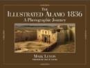Image for The Illustrated Alamo 1836