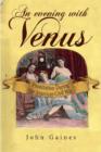 Image for An Evening With Venus
