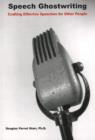 Image for Speech Ghostwriting