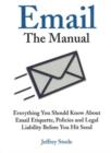 Image for Email: The Manual
