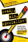 Image for Ready, Aim, Specialize!