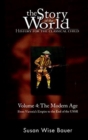 Image for Story of the World, Vol. 4 Audiobook : History for the Classical Child: The Modern Age