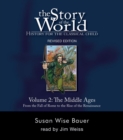 Image for Story of the World, Vol. 2 Audiobook : History for the Classical Child: The Middle Ages